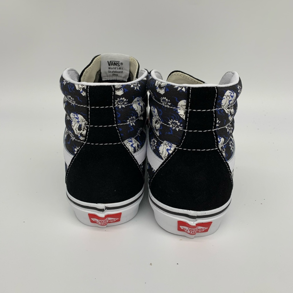 Sk8-Hi - Picture 5 of 9